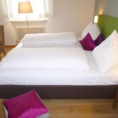 Hotel Walserwirt Oda fotoğraf