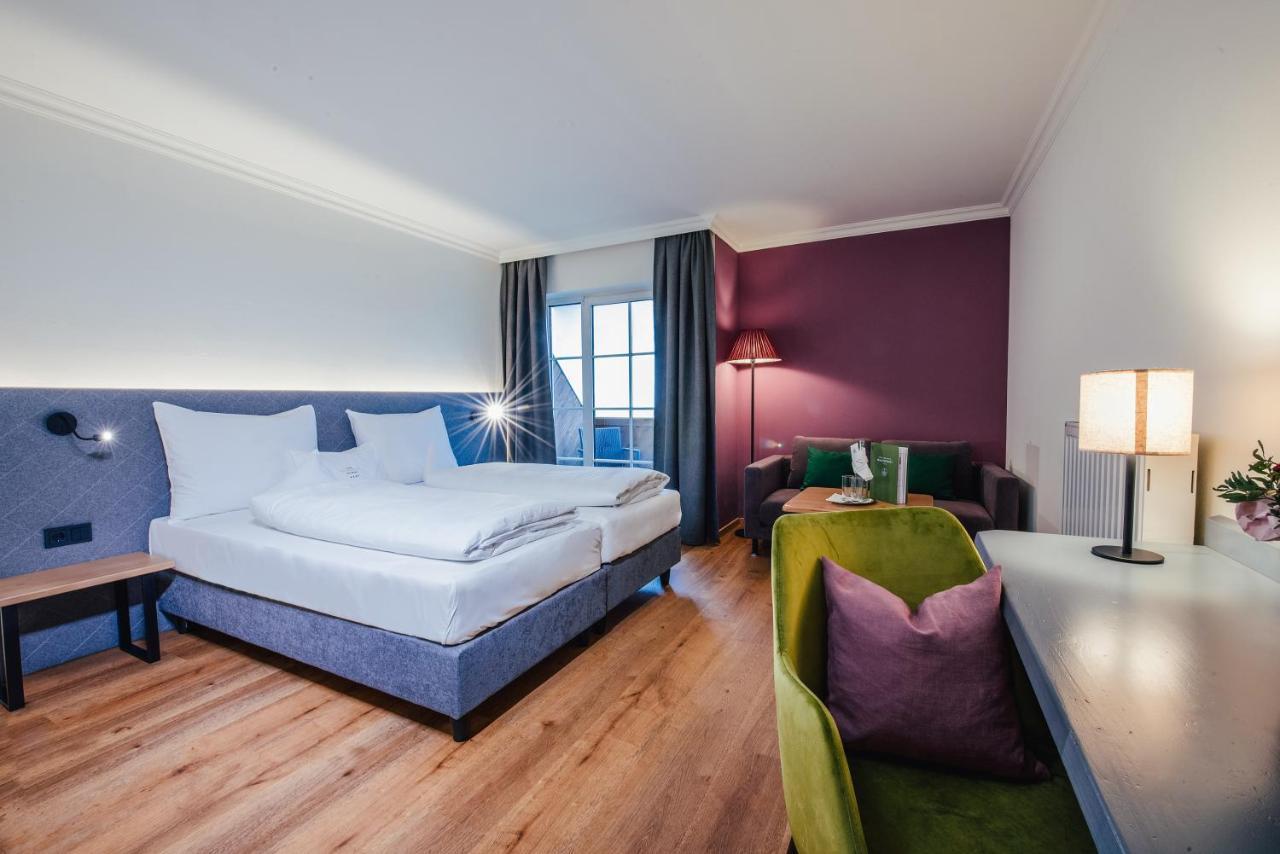 Hotel Walserwirt Dış mekan fotoğraf