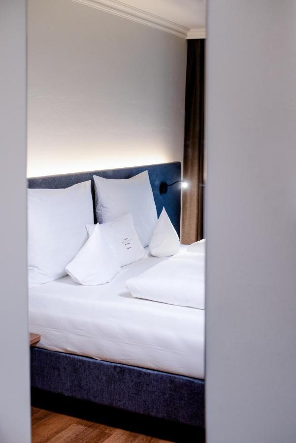 Hotel Walserwirt Dış mekan fotoğraf