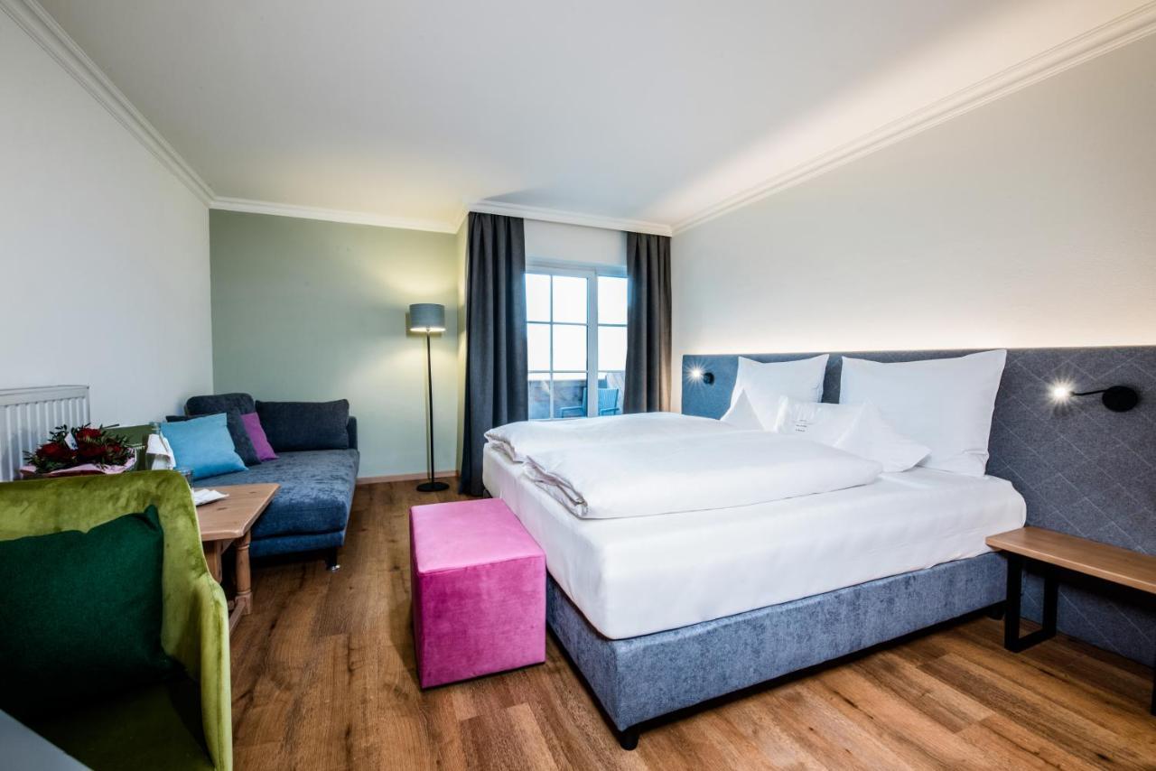 Hotel Walserwirt Dış mekan fotoğraf