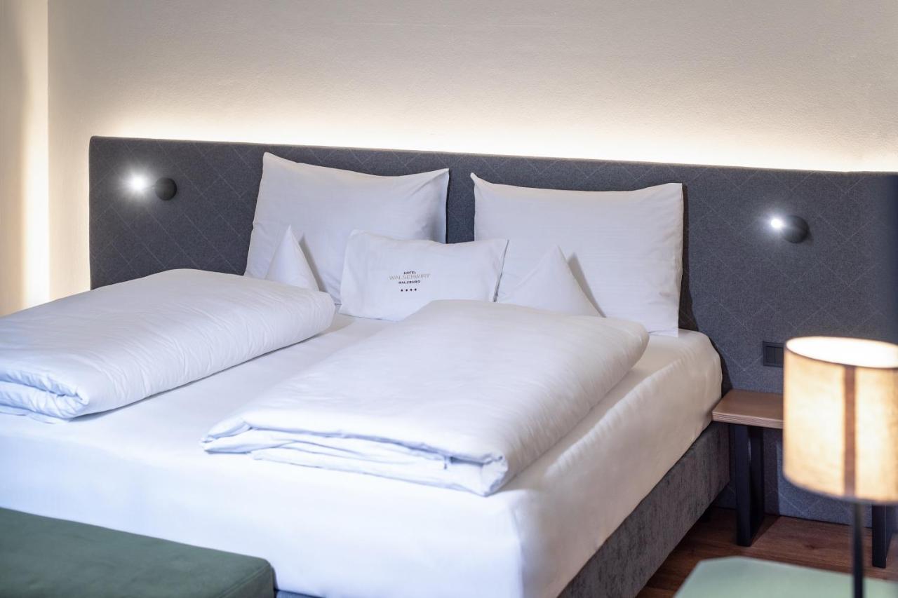 Hotel Walserwirt Dış mekan fotoğraf