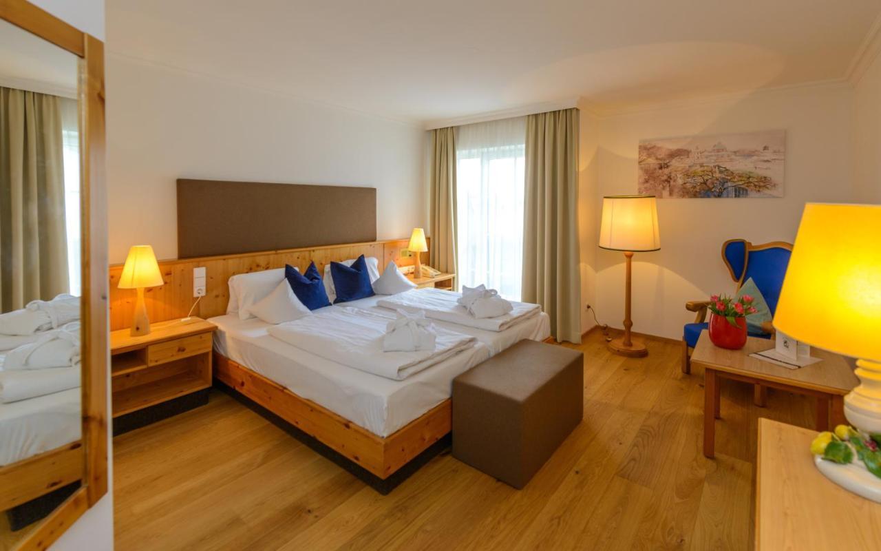 Hotel Walserwirt Dış mekan fotoğraf
