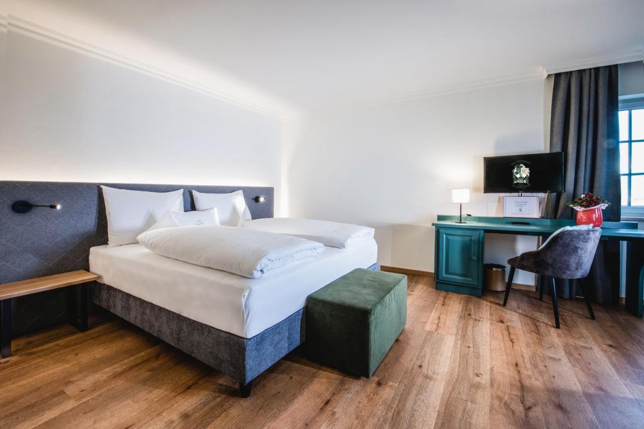 Hotel Walserwirt Dış mekan fotoğraf