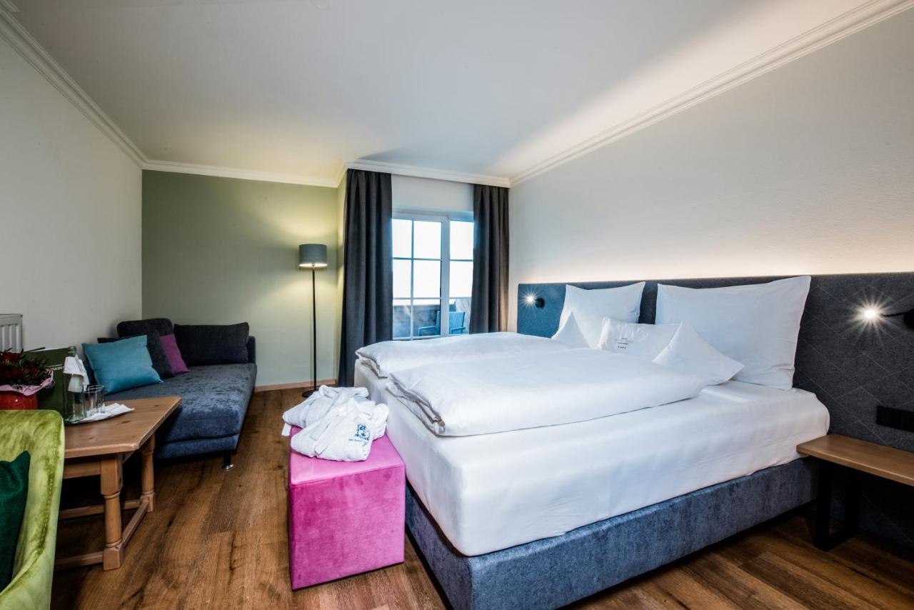 Hotel Walserwirt Dış mekan fotoğraf