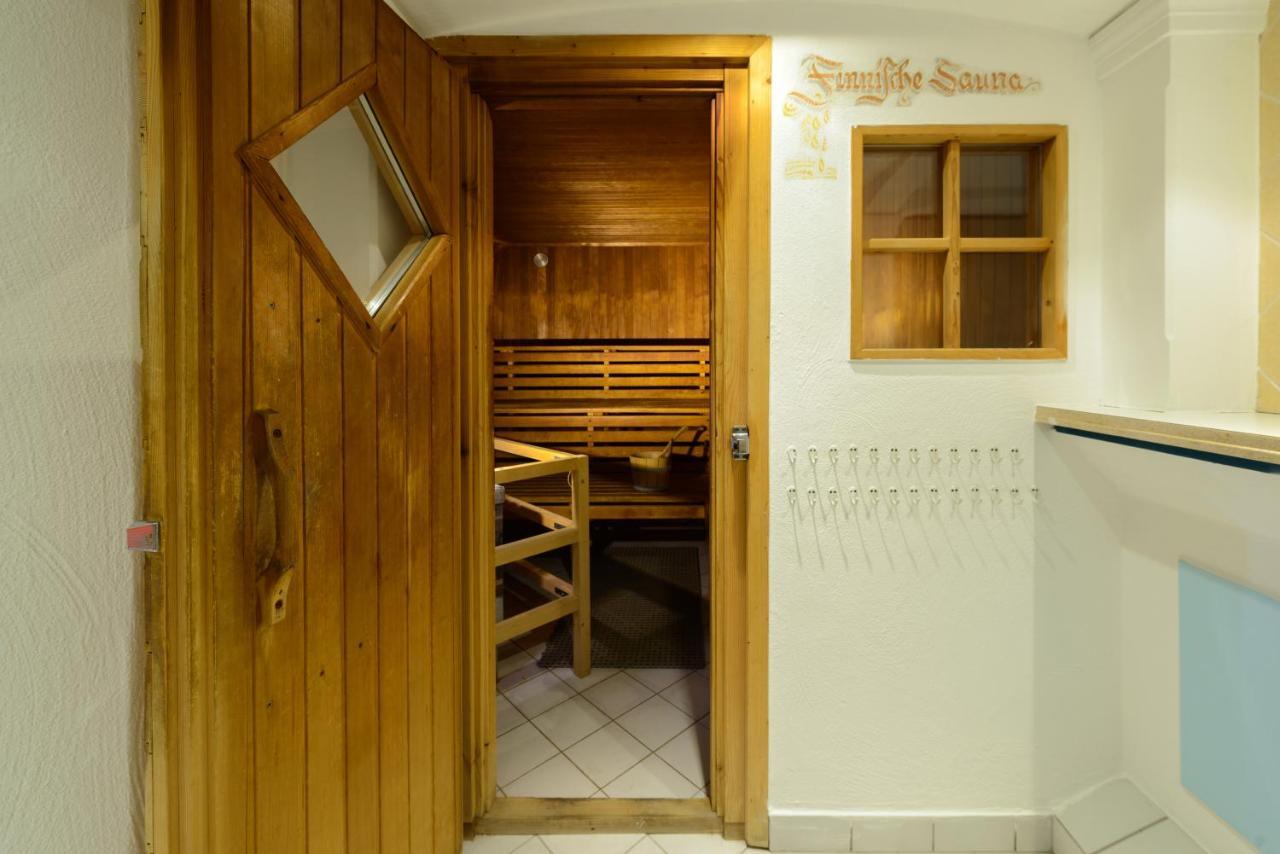 Hotel Walserwirt Dış mekan fotoğraf