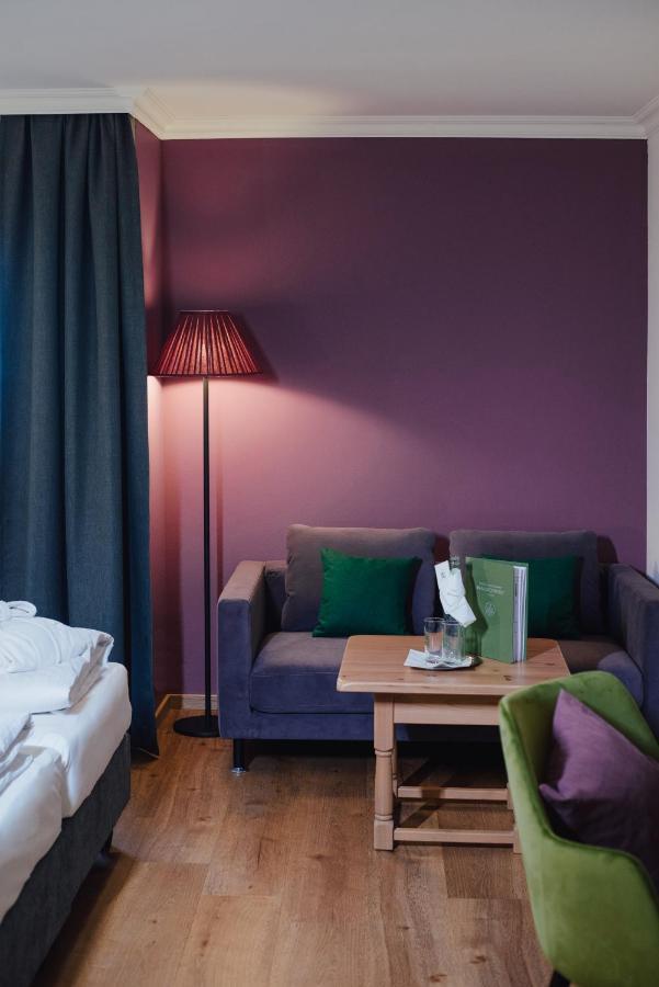 Hotel Walserwirt Dış mekan fotoğraf