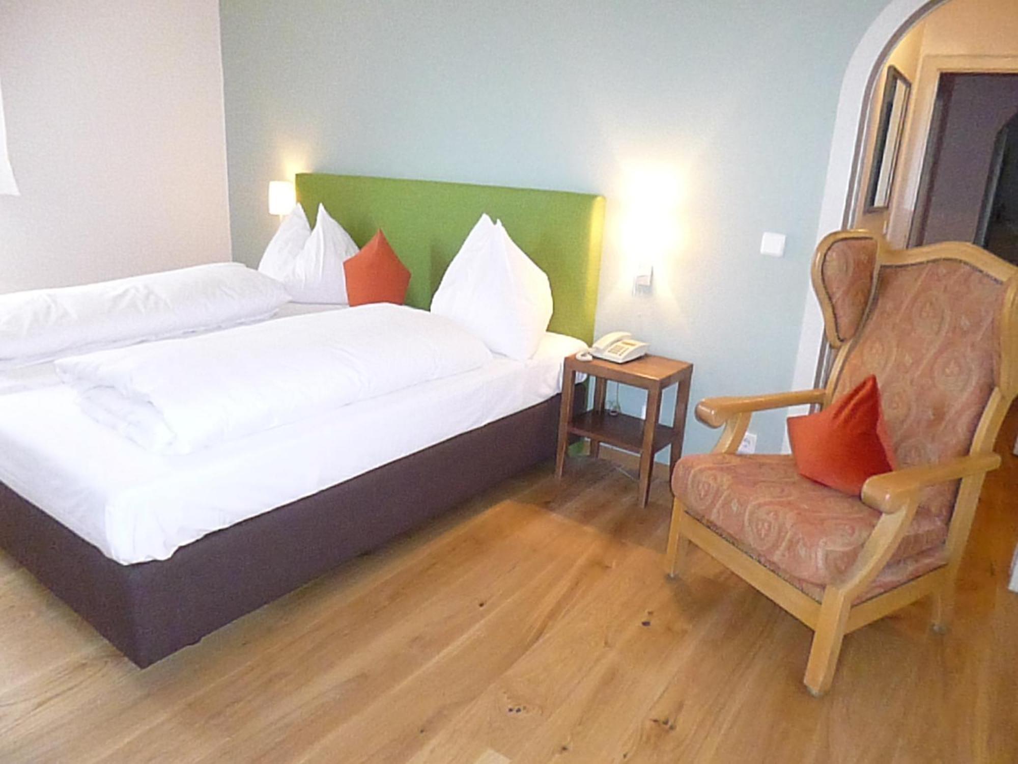 Hotel Walserwirt Oda fotoğraf