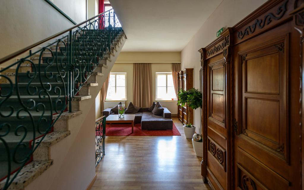 Hotel Walserwirt Dış mekan fotoğraf