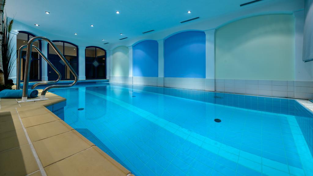 Hotel Walserwirt Dış mekan fotoğraf