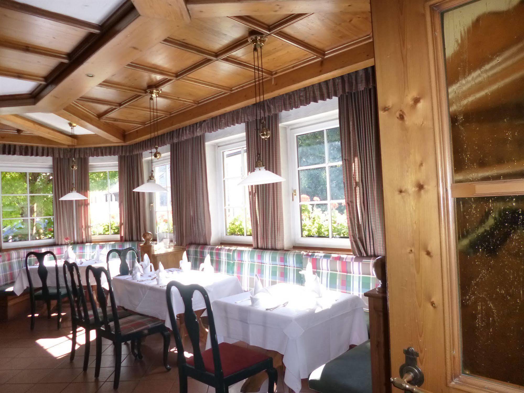 Hotel Walserwirt Dış mekan fotoğraf
