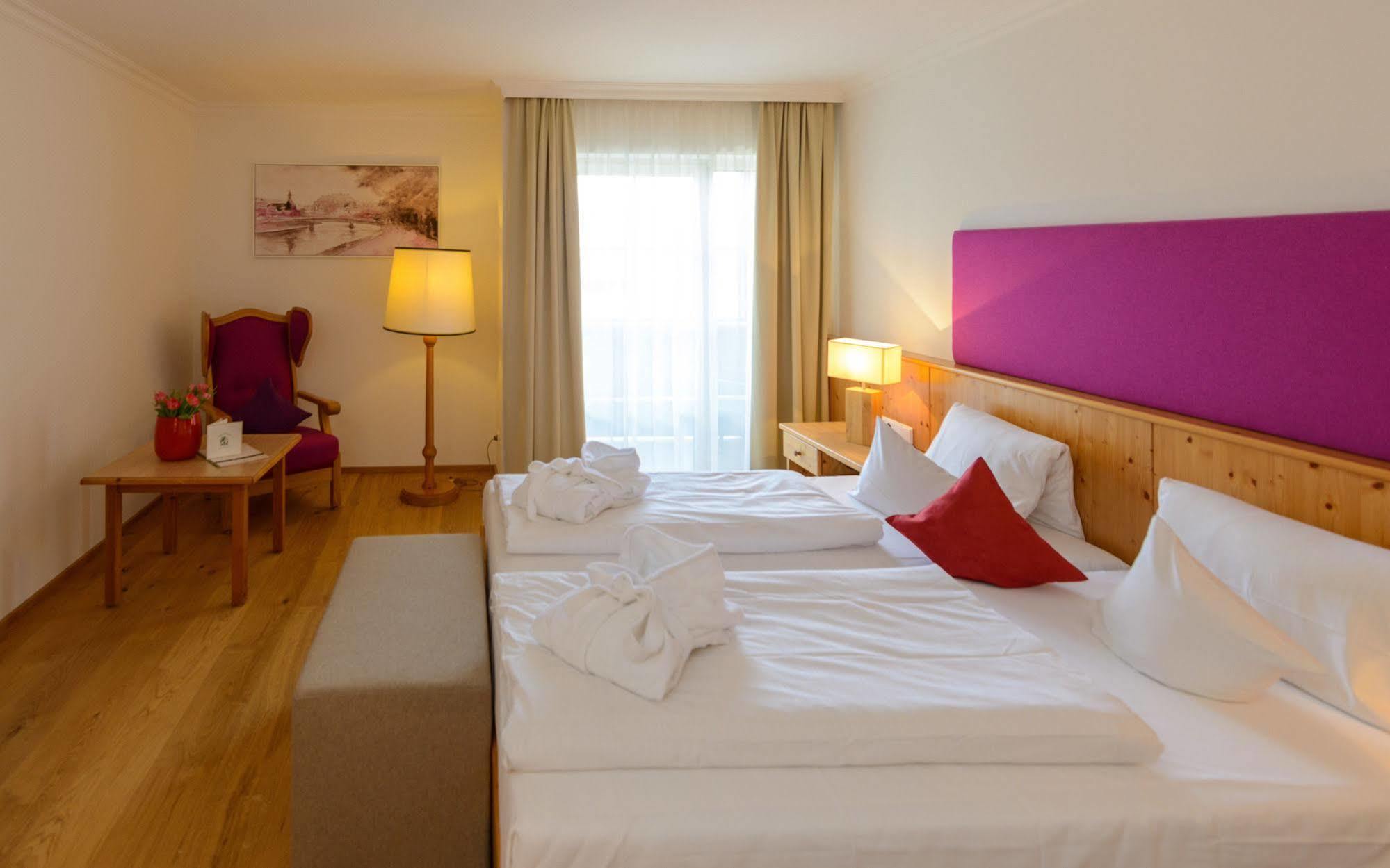 Hotel Walserwirt Dış mekan fotoğraf