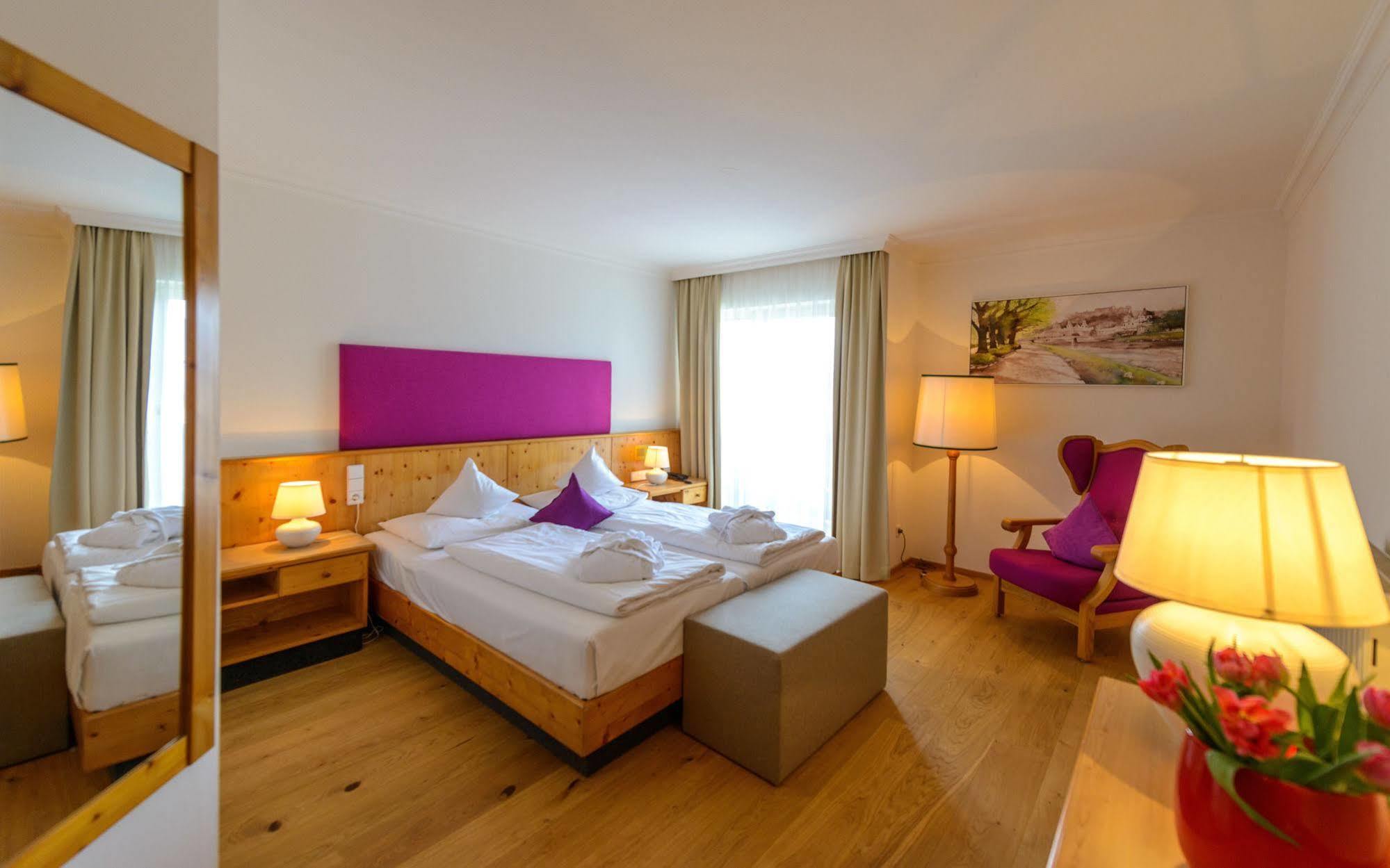 Hotel Walserwirt Dış mekan fotoğraf
