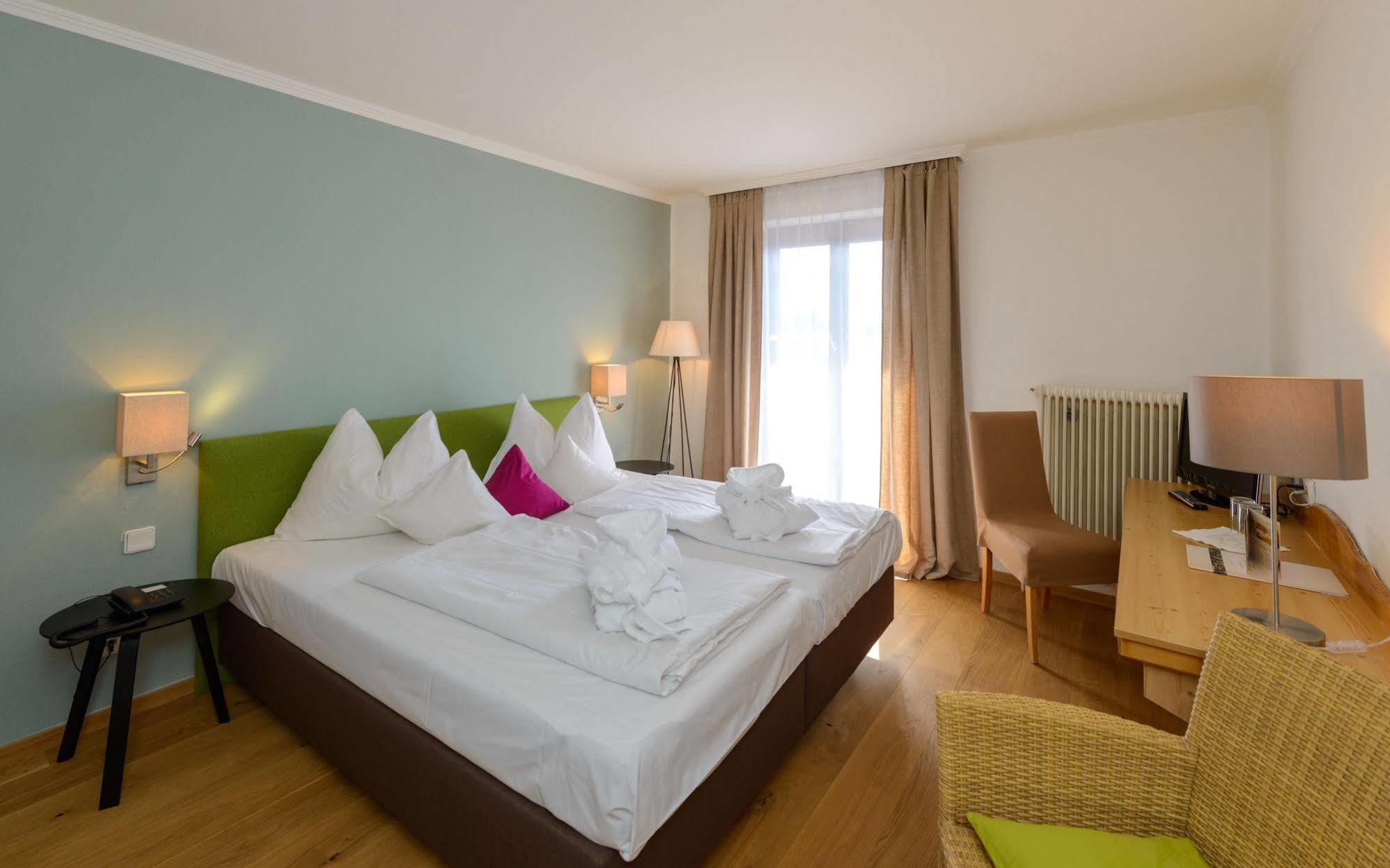 Hotel Walserwirt Dış mekan fotoğraf