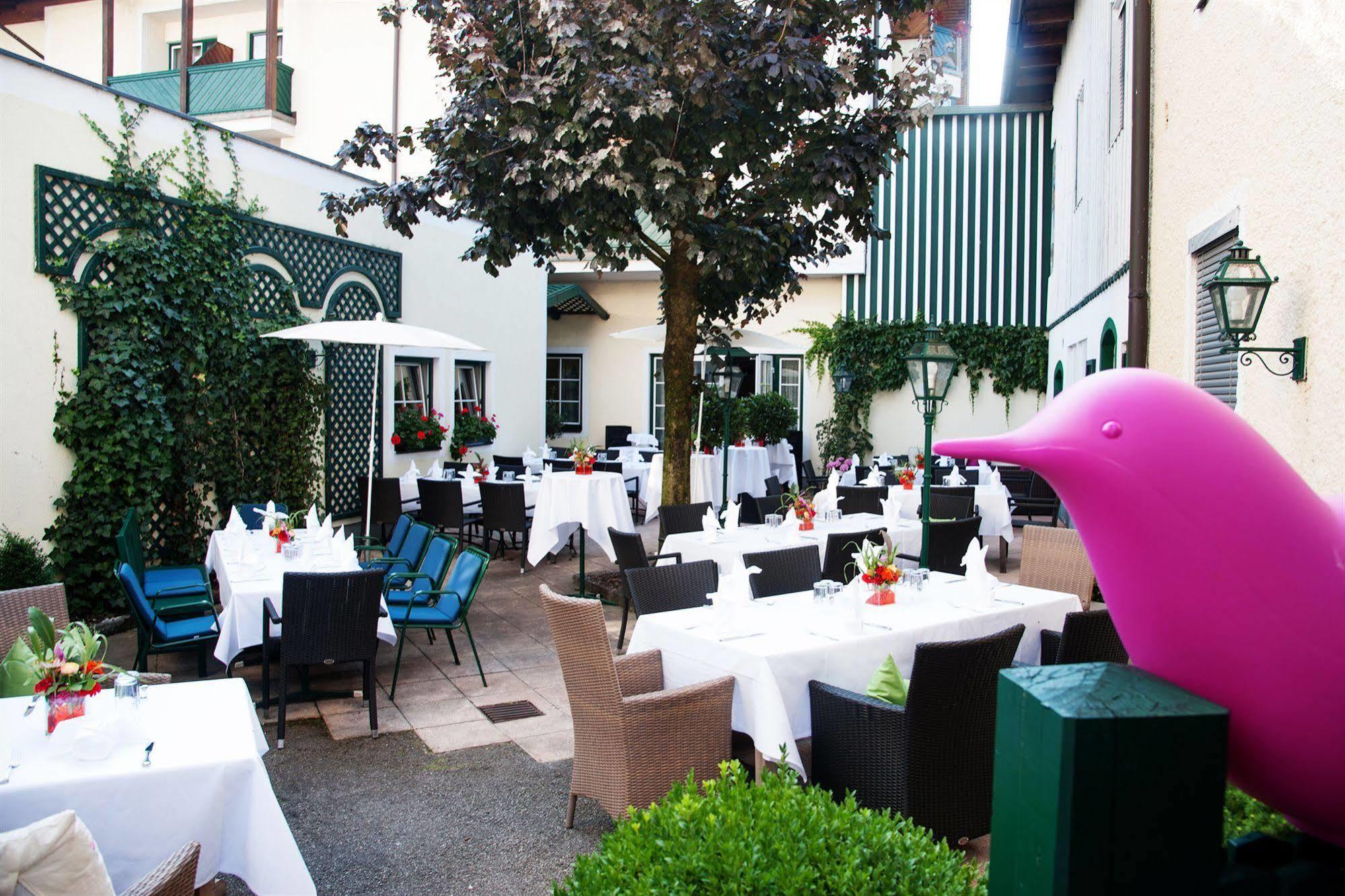 Hotel Walserwirt Dış mekan fotoğraf