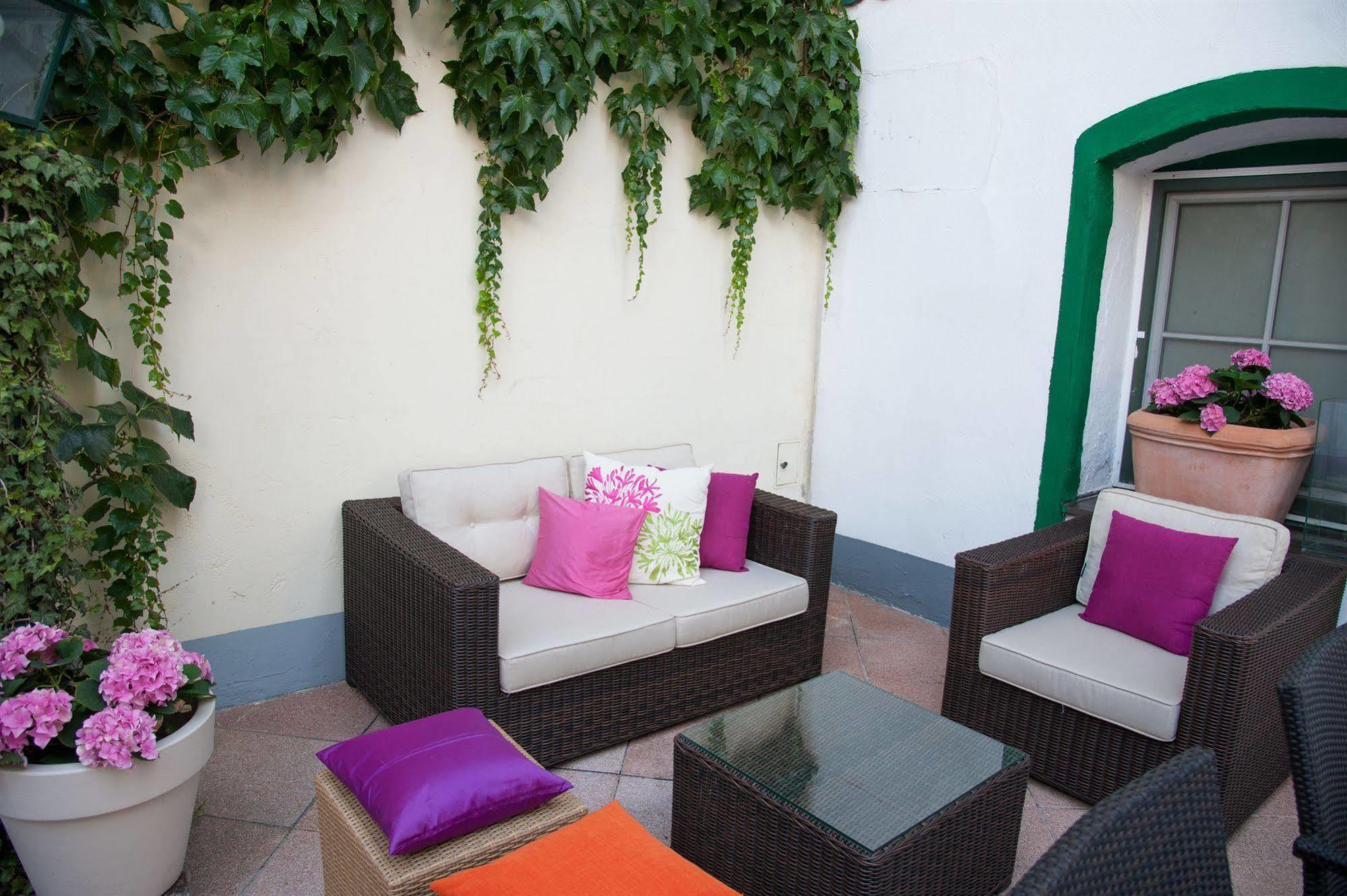Hotel Walserwirt Dış mekan fotoğraf