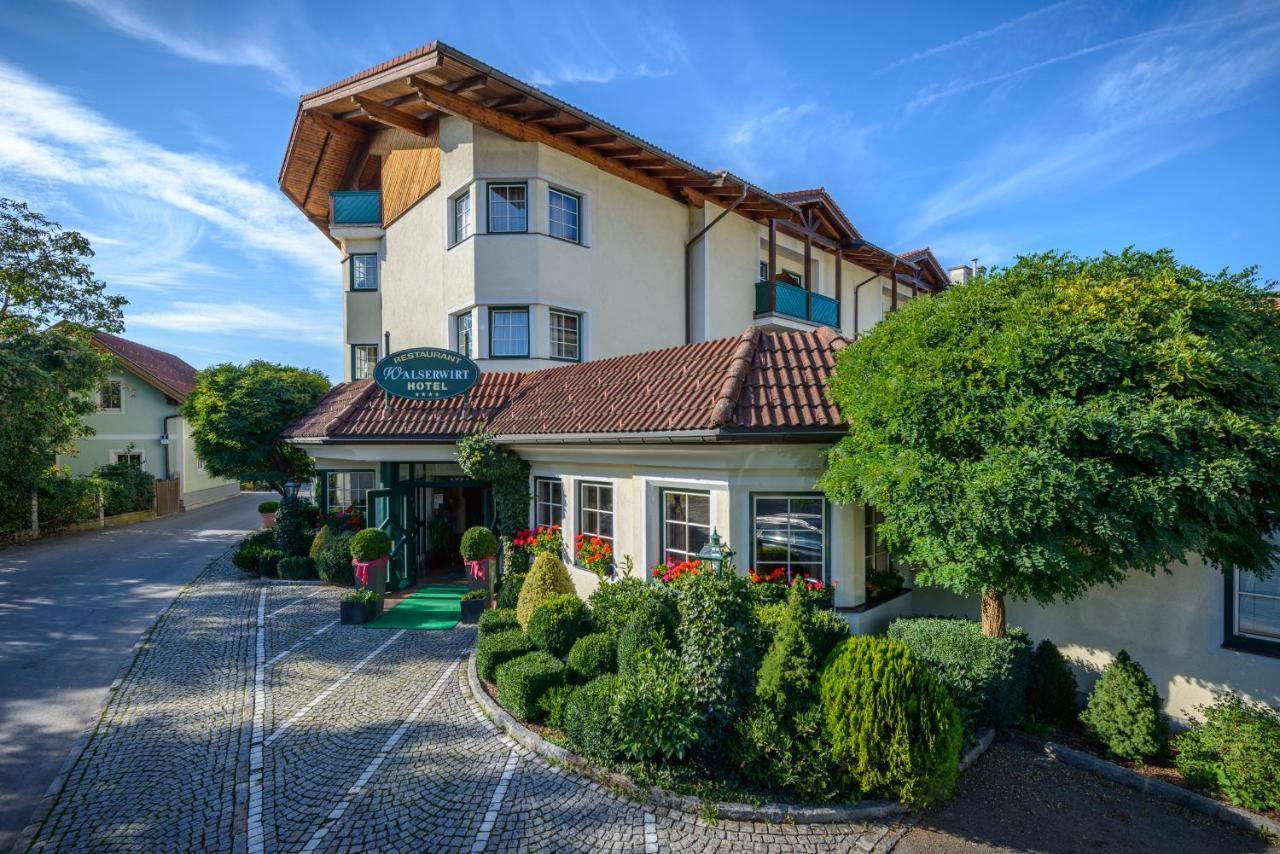 Hotel Walserwirt Dış mekan fotoğraf