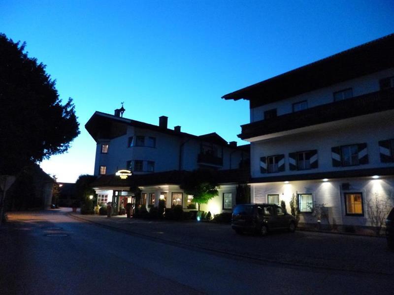Hotel Walserwirt Dış mekan fotoğraf