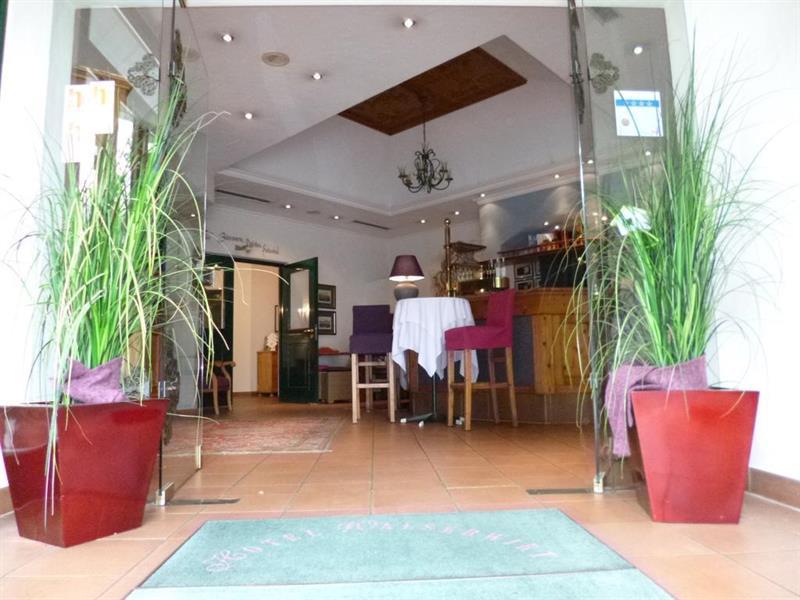 Hotel Walserwirt Dış mekan fotoğraf