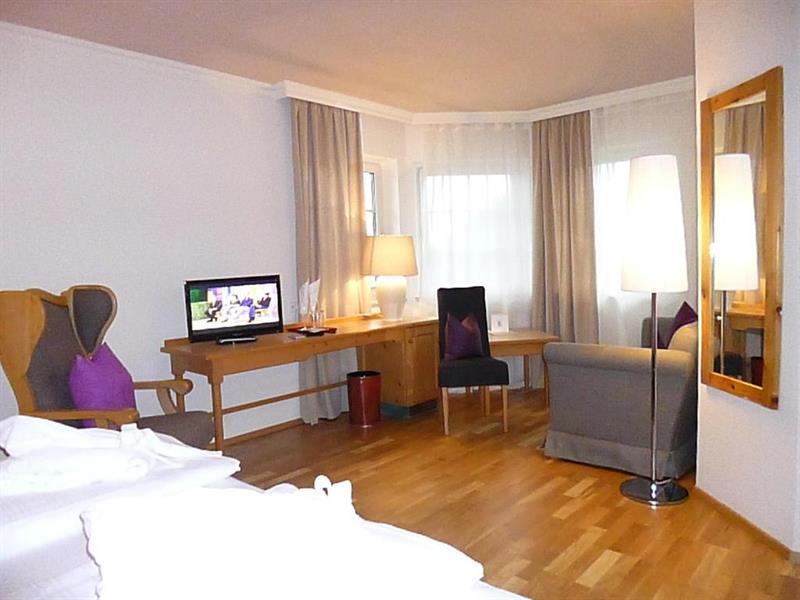 Hotel Walserwirt Dış mekan fotoğraf