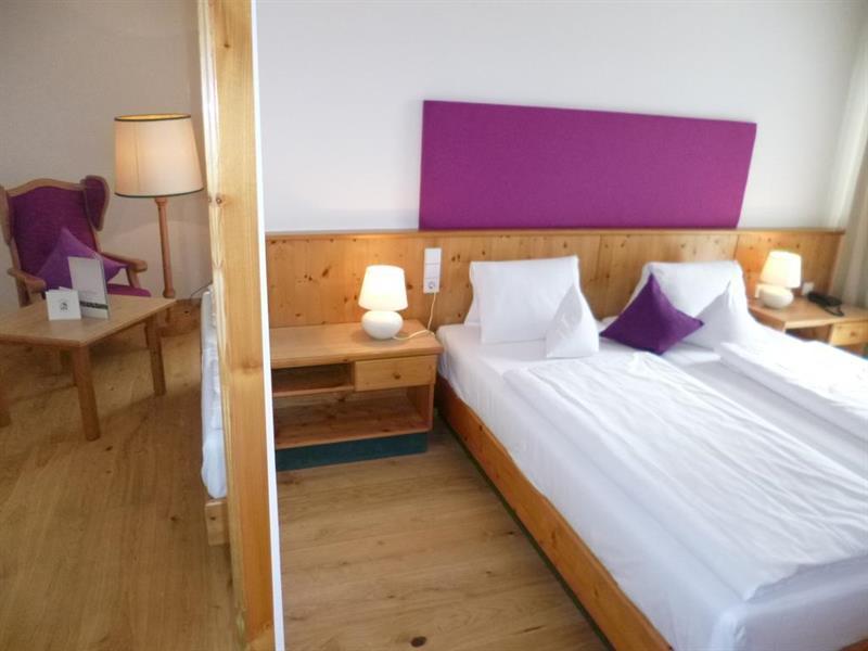 Hotel Walserwirt Dış mekan fotoğraf