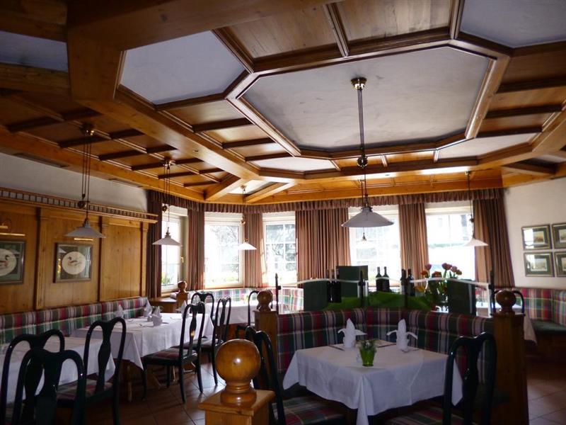 Hotel Walserwirt Dış mekan fotoğraf